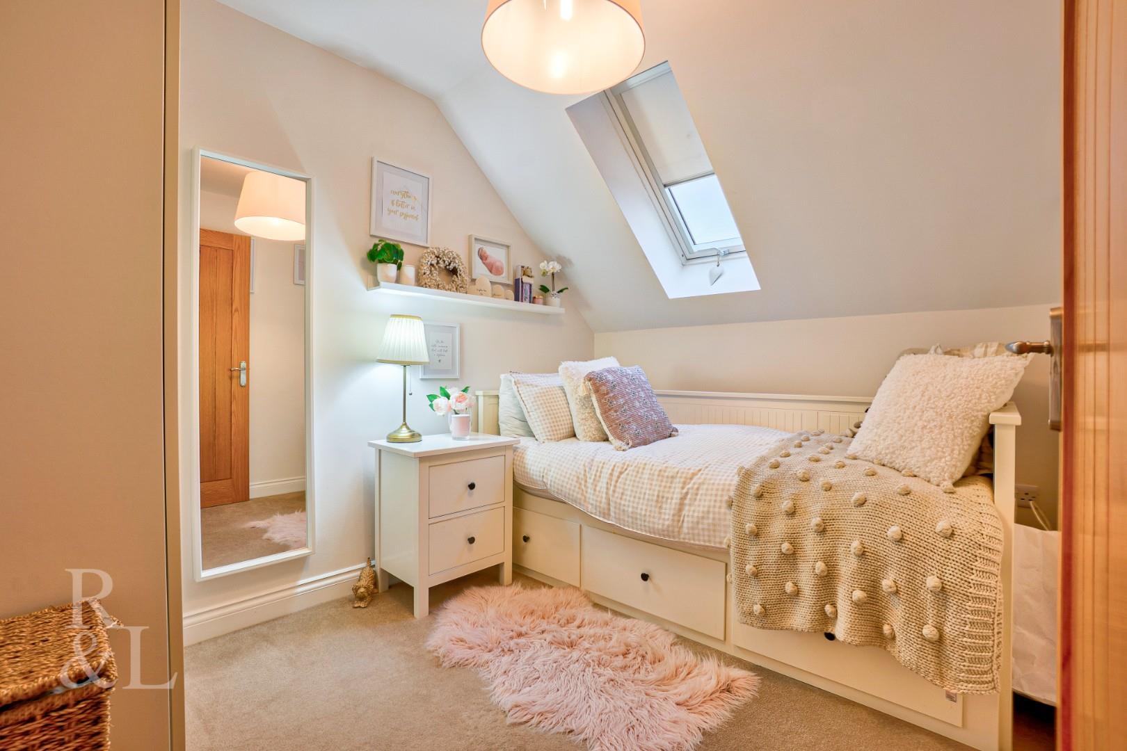 Property image for Mount Road, Castle Gresley, Swadlincote