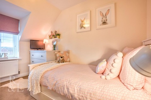 Property thumbnail image for Mount Road, Castle Gresley, Swadlincote