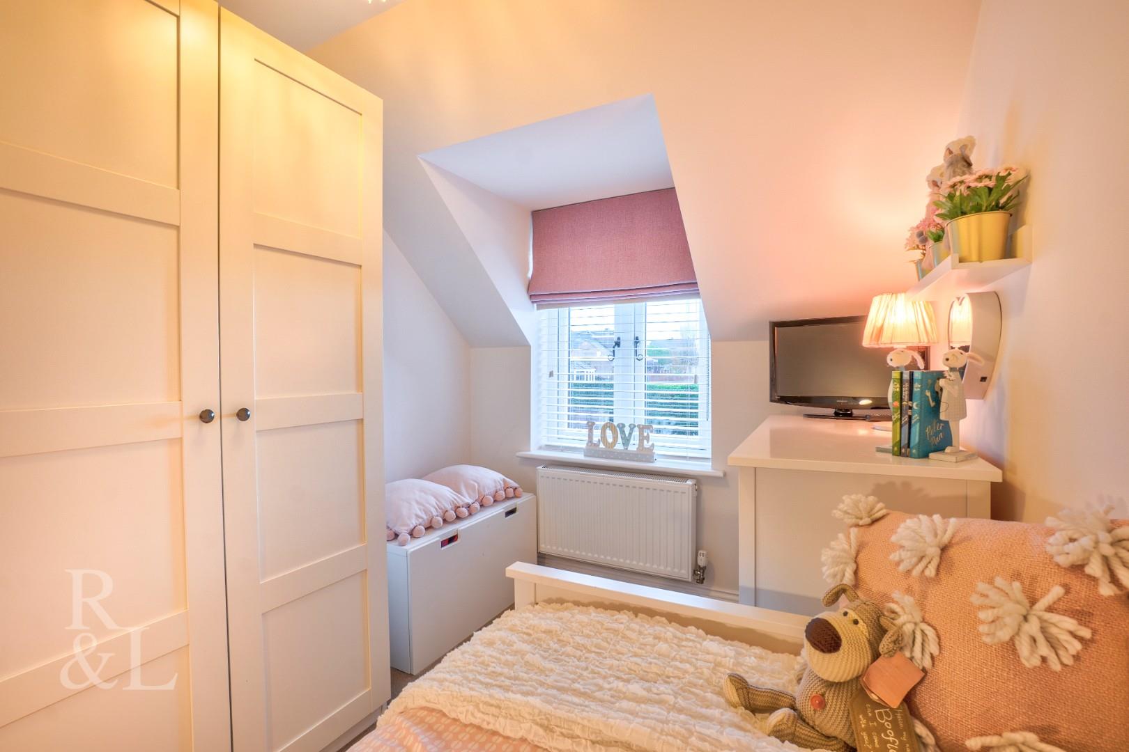 Property image for Mount Road, Castle Gresley, Swadlincote