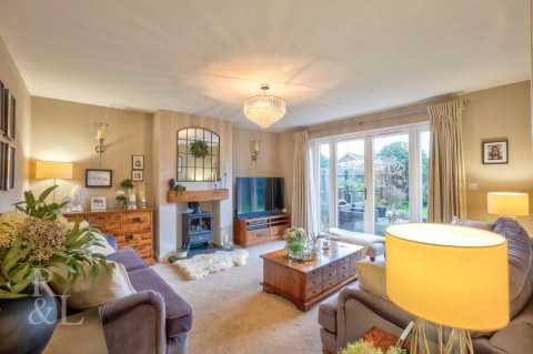 Property thumbnail image for Mount Road, Castle Gresley, Swadlincote