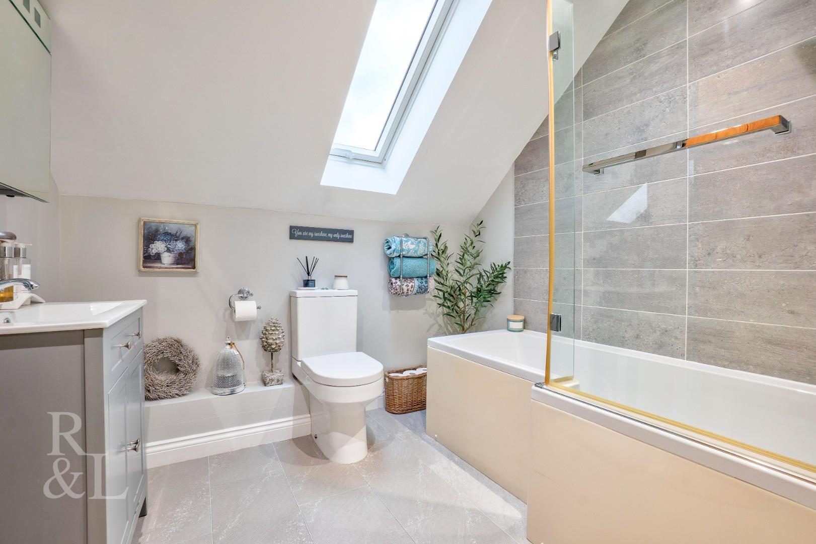 Property image for Mount Road, Castle Gresley, Swadlincote