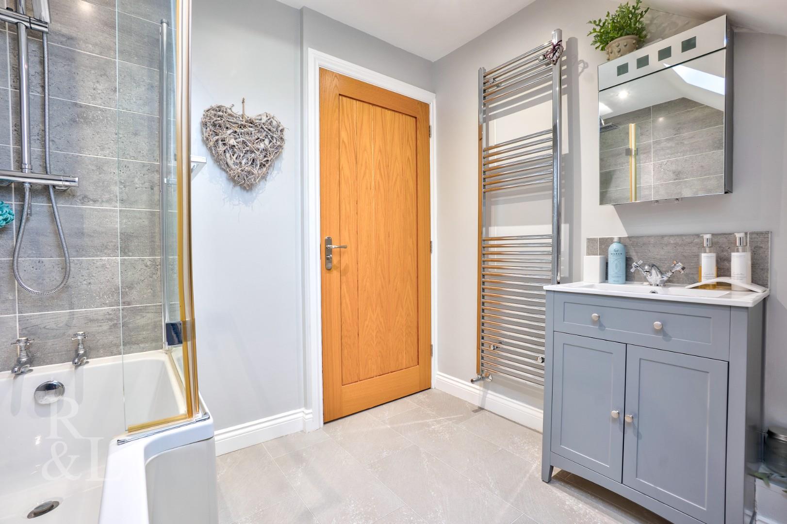 Property image for Mount Road, Castle Gresley, Swadlincote