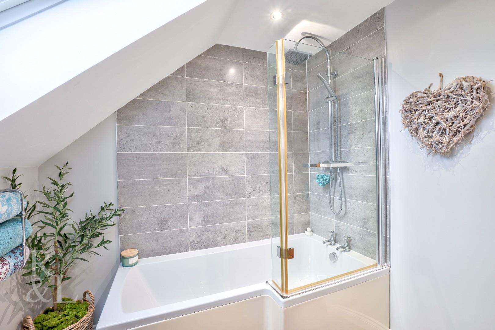 Property image for Mount Road, Castle Gresley, Swadlincote