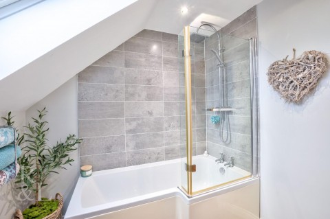 Property thumbnail image for Mount Road, Castle Gresley, Swadlincote