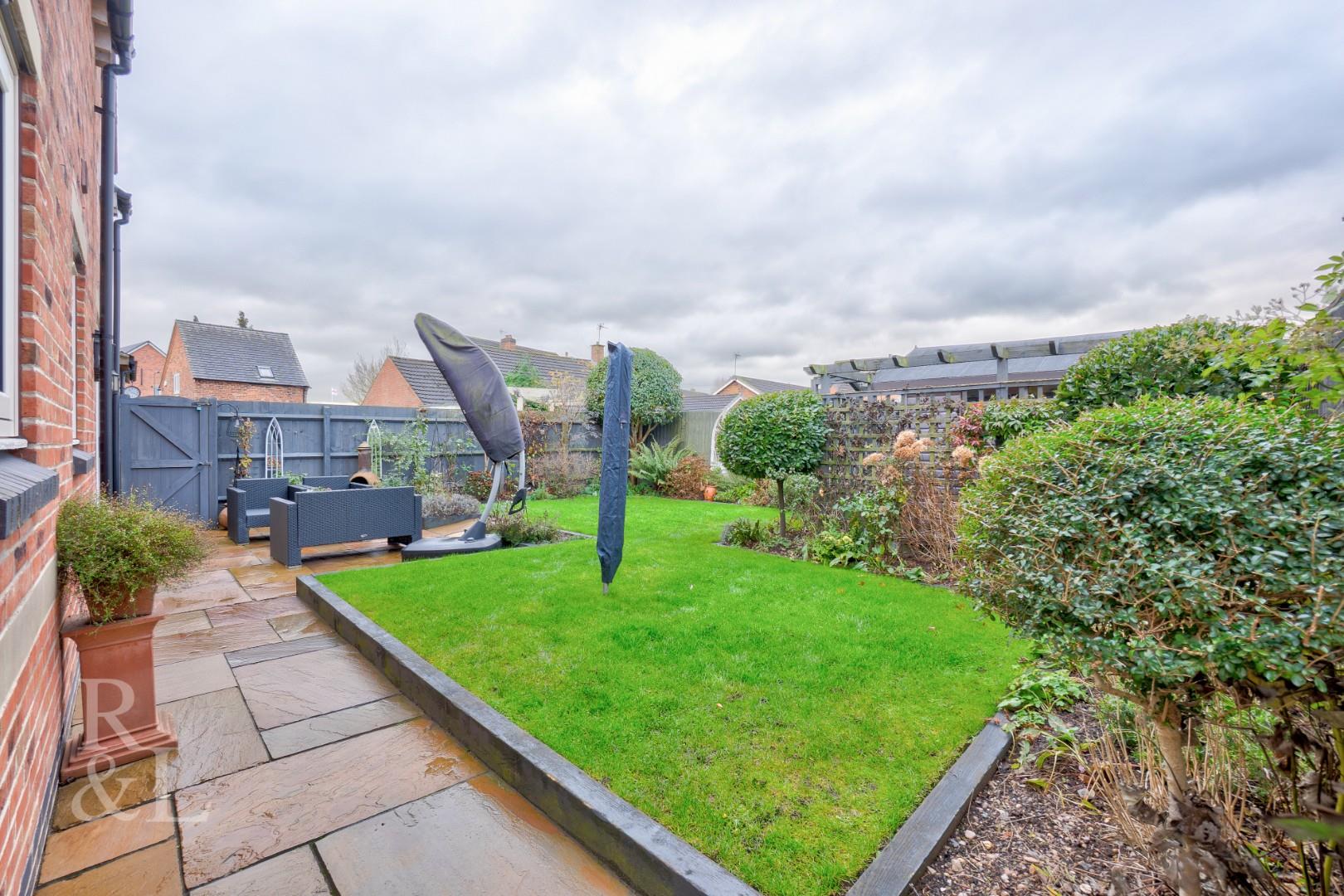 Property image for Mount Road, Castle Gresley, Swadlincote