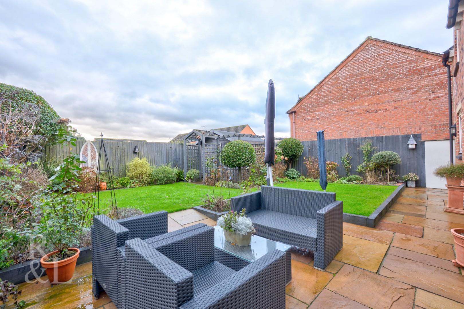 Property image for Mount Road, Castle Gresley, Swadlincote