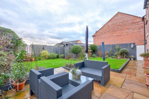 Property thumbnail image for Mount Road, Castle Gresley, Swadlincote