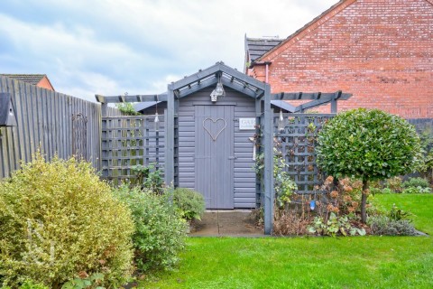 Property thumbnail image for Mount Road, Castle Gresley, Swadlincote