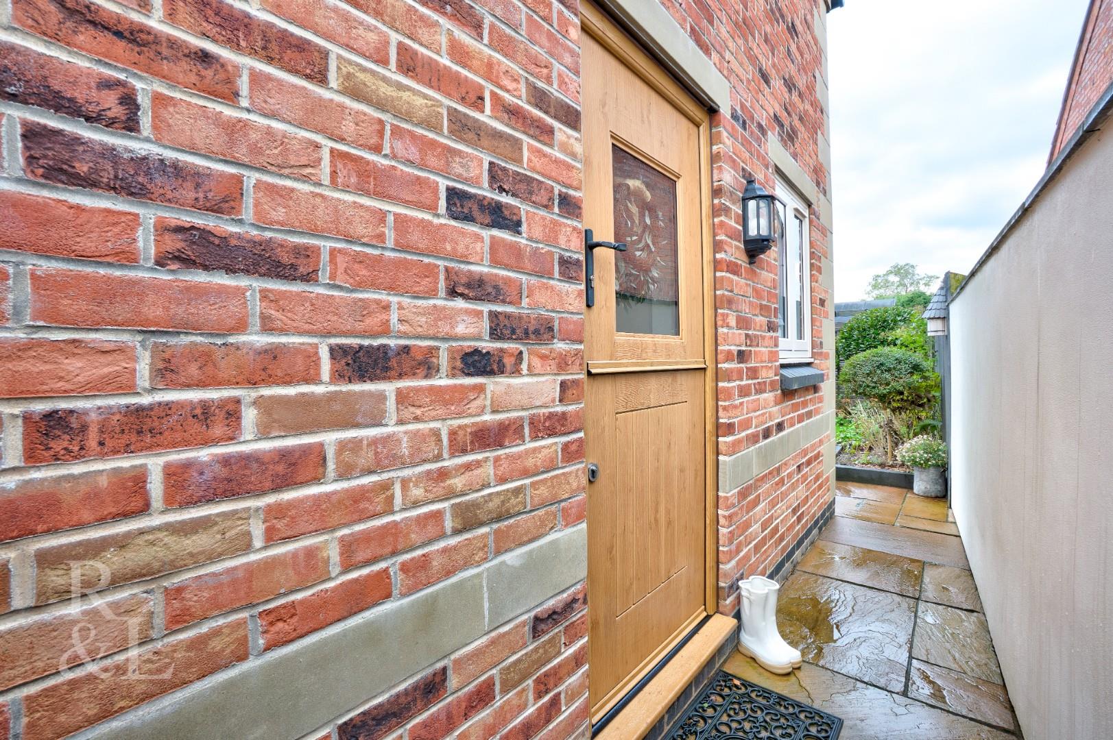 Property image for Mount Road, Castle Gresley, Swadlincote