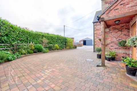 Property thumbnail image for Mount Road, Castle Gresley, Swadlincote