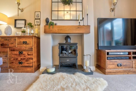 Property thumbnail image for Mount Road, Castle Gresley, Swadlincote