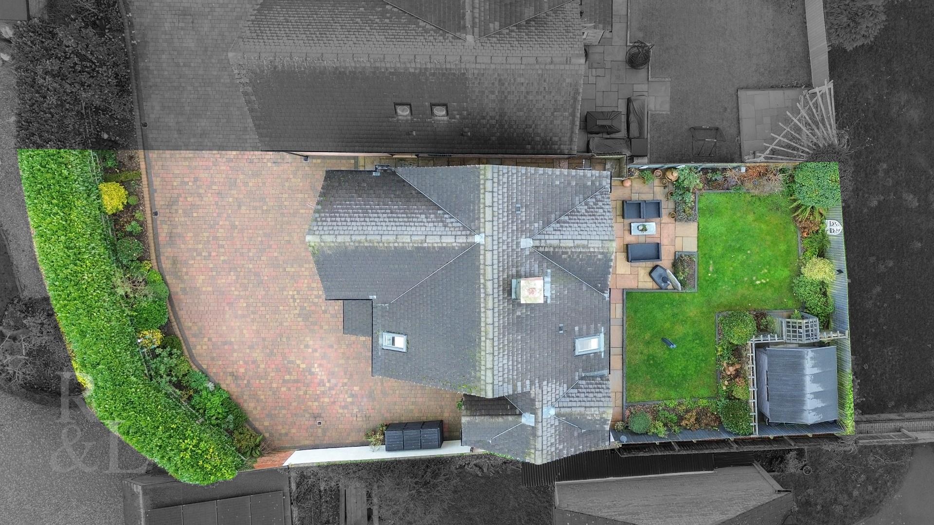 Property image for Mount Road, Castle Gresley, Swadlincote