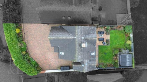 Property thumbnail image for Mount Road, Castle Gresley, Swadlincote