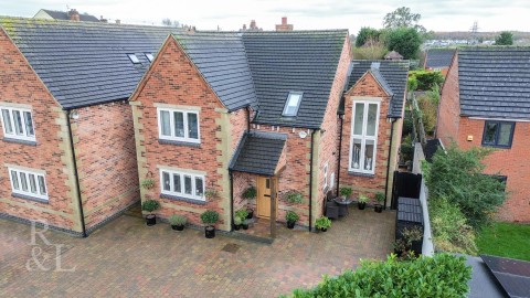 Property thumbnail image for Mount Road, Castle Gresley, Swadlincote