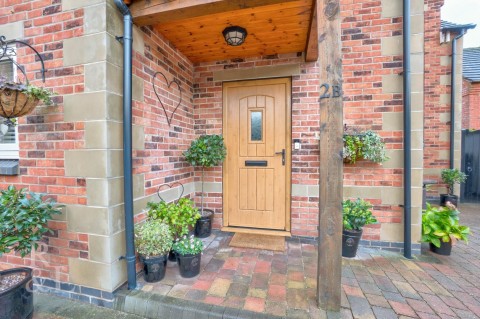 Property thumbnail image for Mount Road, Castle Gresley, Swadlincote