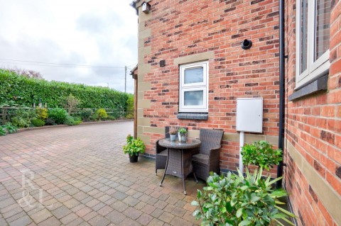 Property thumbnail image for Mount Road, Castle Gresley, Swadlincote