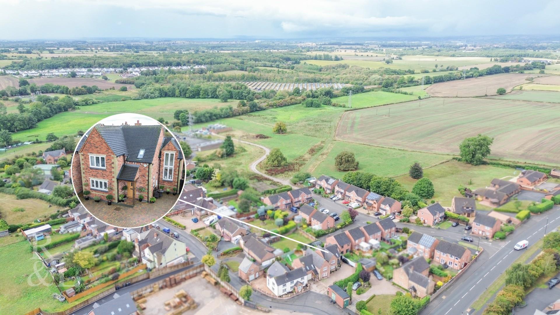 Property image for Mount Road, Castle Gresley, Swadlincote