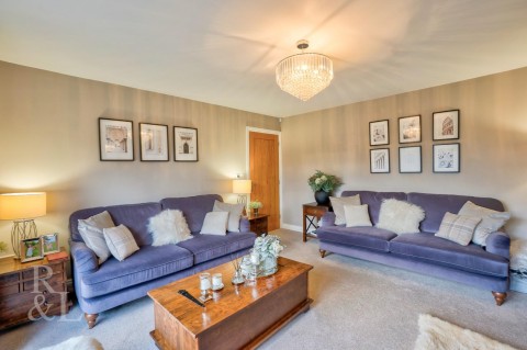 Property thumbnail image for Mount Road, Castle Gresley, Swadlincote