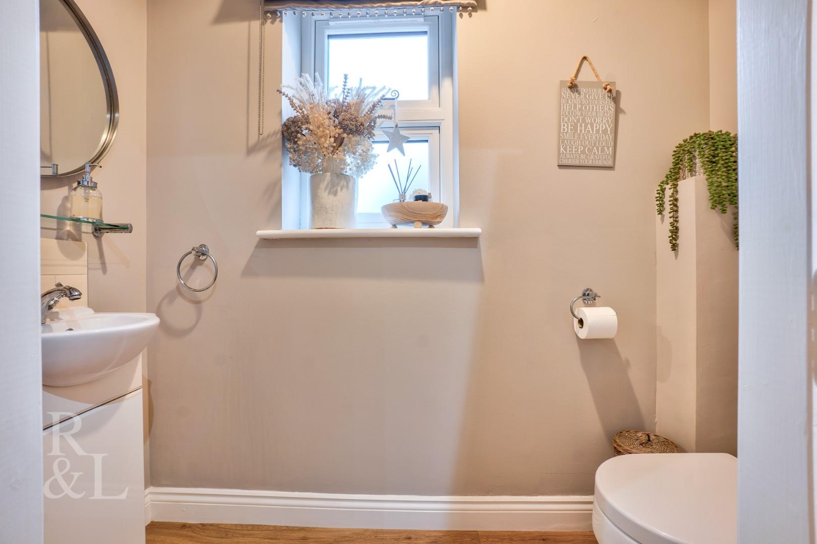 Property image for Mount Road, Castle Gresley, Swadlincote