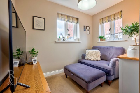 Property thumbnail image for Mount Road, Castle Gresley, Swadlincote