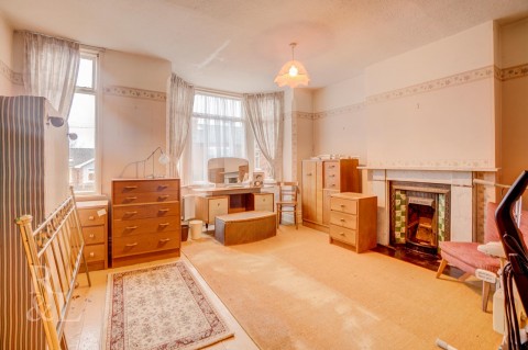 Property thumbnail image for Fleeman Grove, West Bridgford, Nottingham