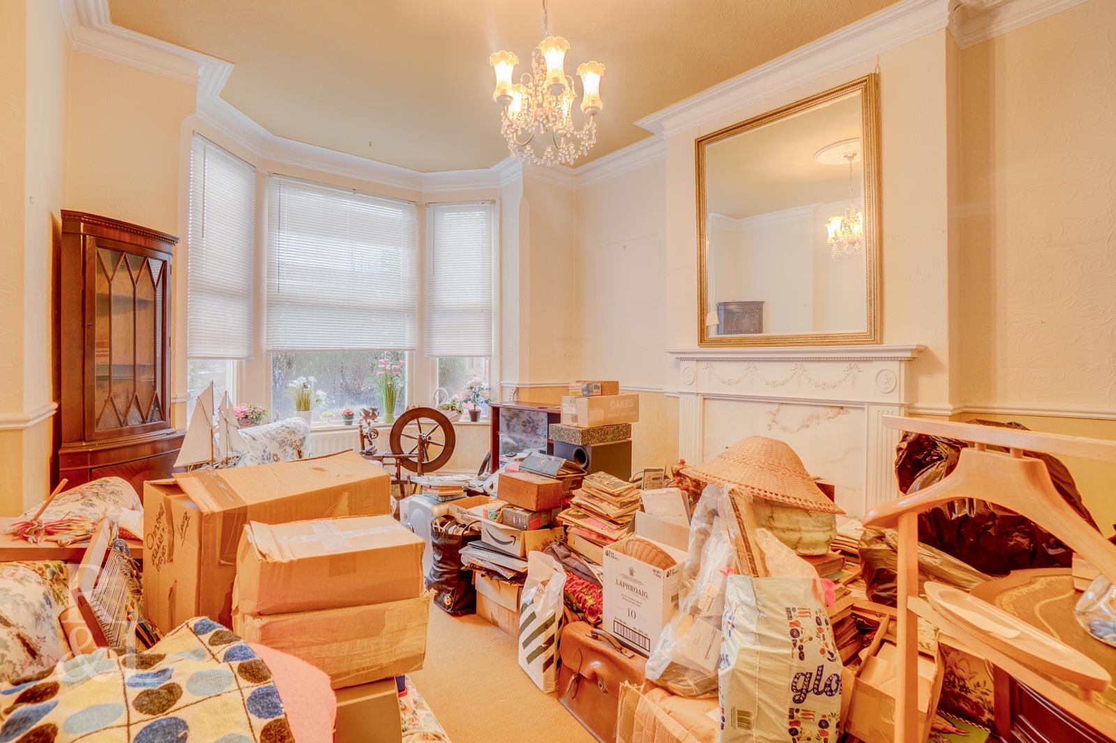 Property image for Fleeman Grove, West Bridgford, Nottingham