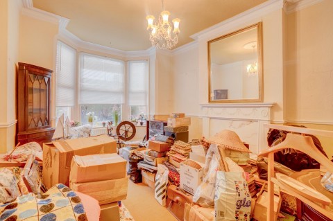 Property thumbnail image for Fleeman Grove, West Bridgford, Nottingham