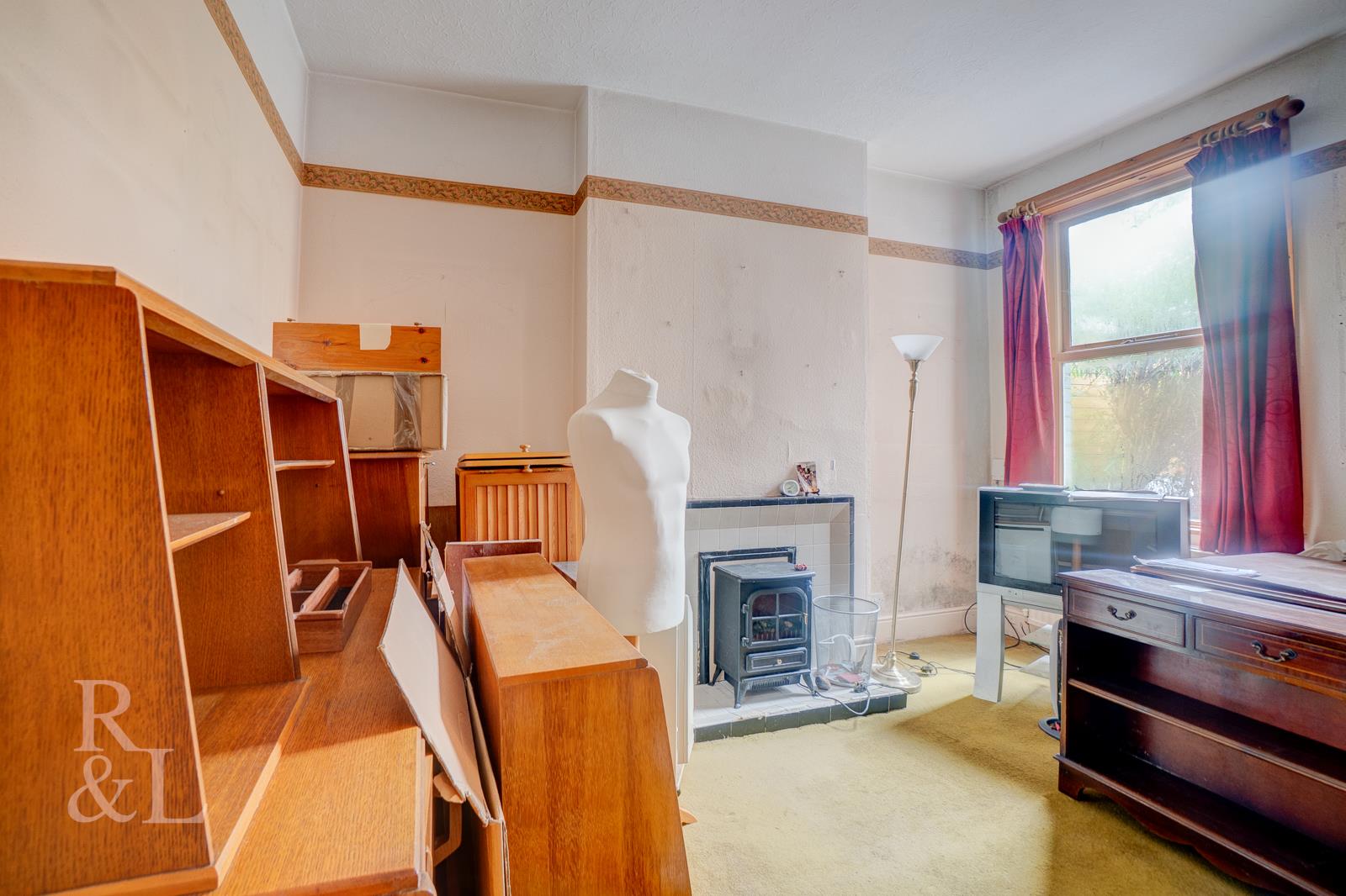 Property image for Fleeman Grove, West Bridgford, Nottingham