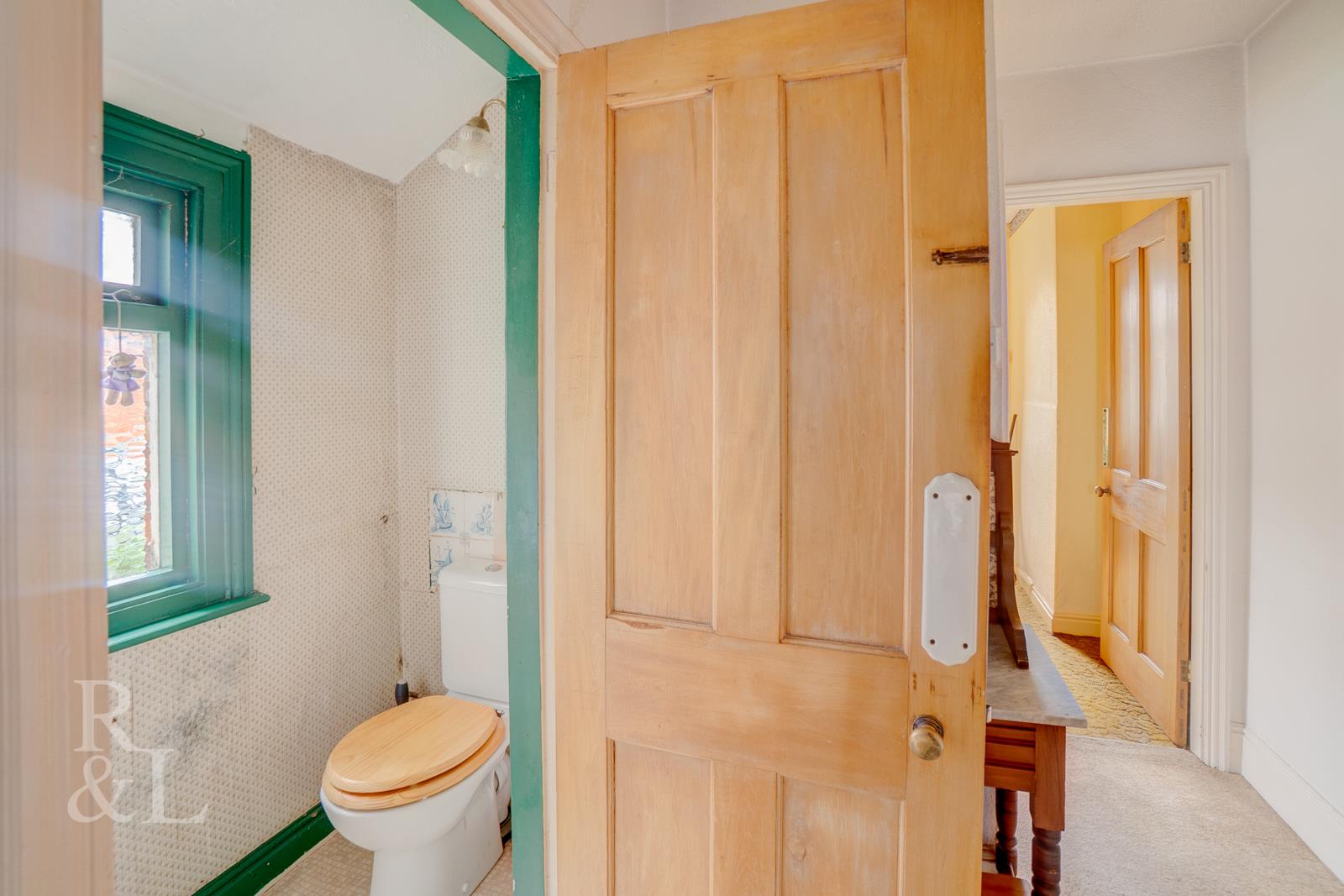 Property image for Fleeman Grove, West Bridgford, Nottingham