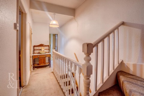 Property thumbnail image for Fleeman Grove, West Bridgford, Nottingham