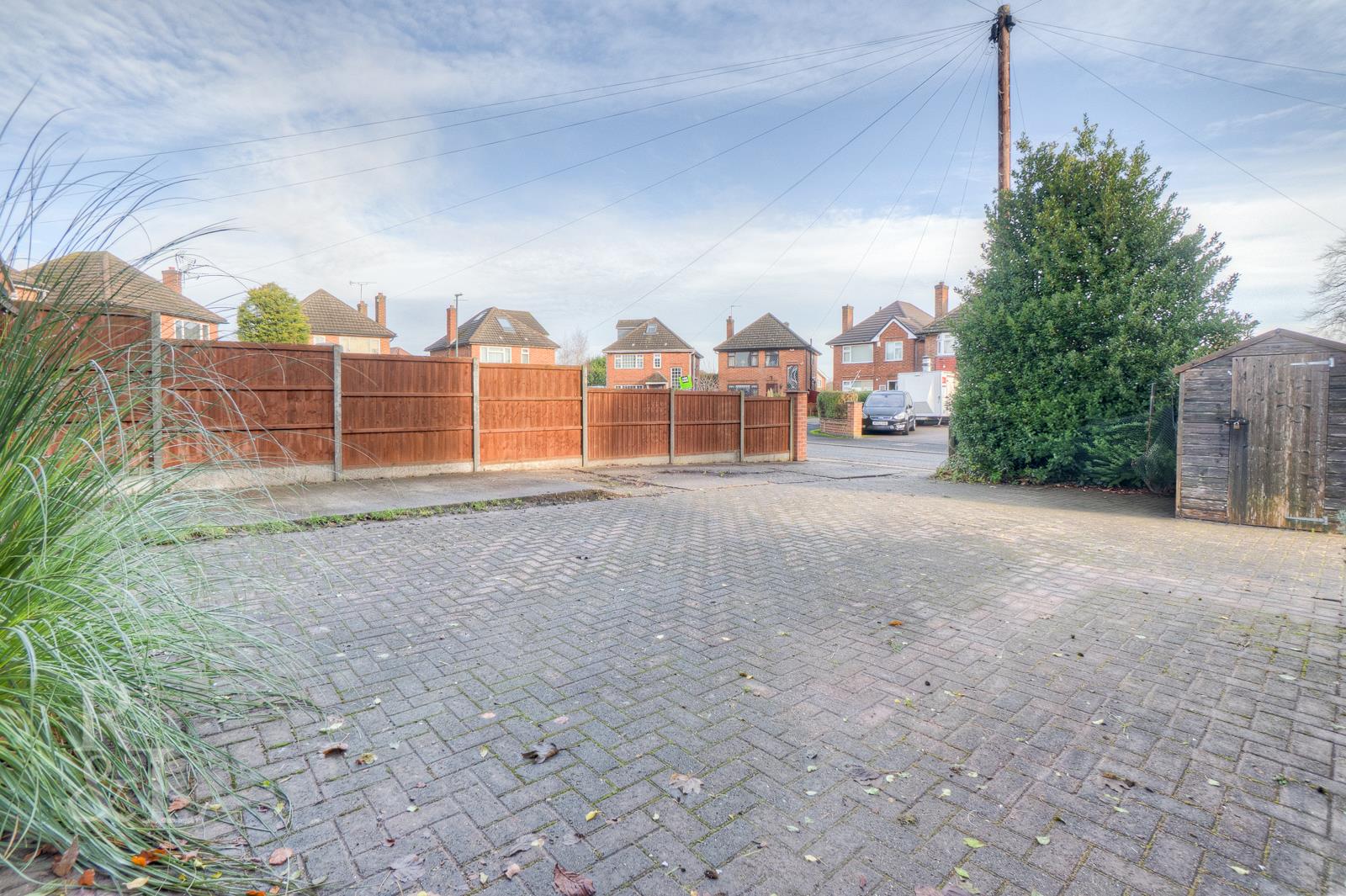 Property image for Wilford Lane, Wilford, Nottingham