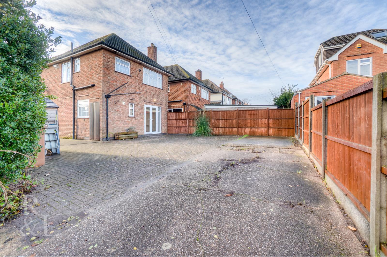 Property image for Wilford Lane, Wilford, Nottingham