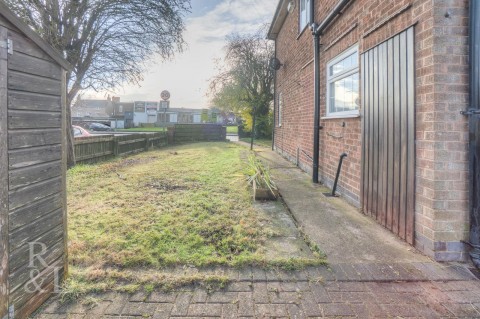 Property thumbnail image for Wilford Lane, Wilford, Nottingham