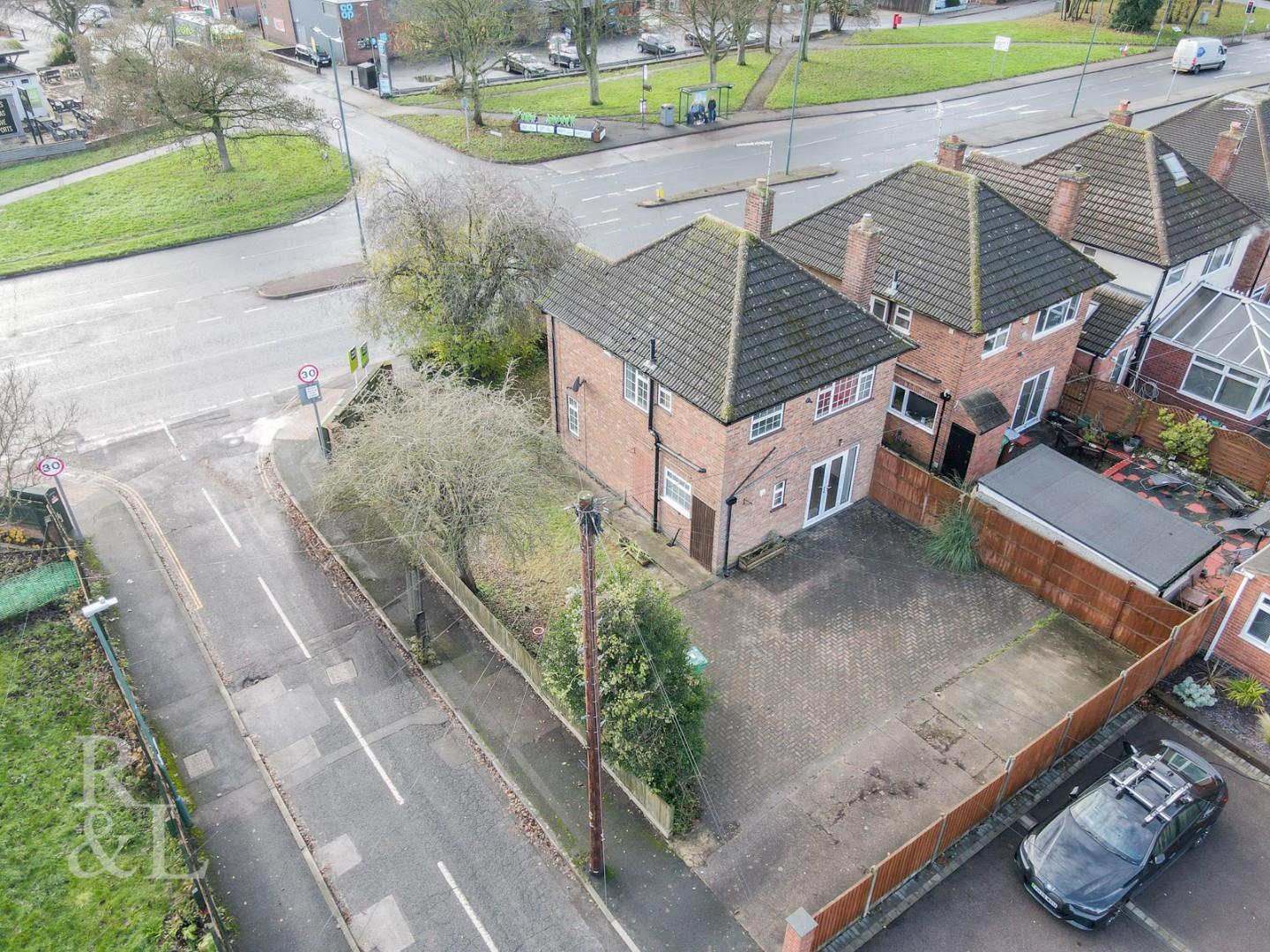 Property image for Wilford Lane, Wilford, Nottingham