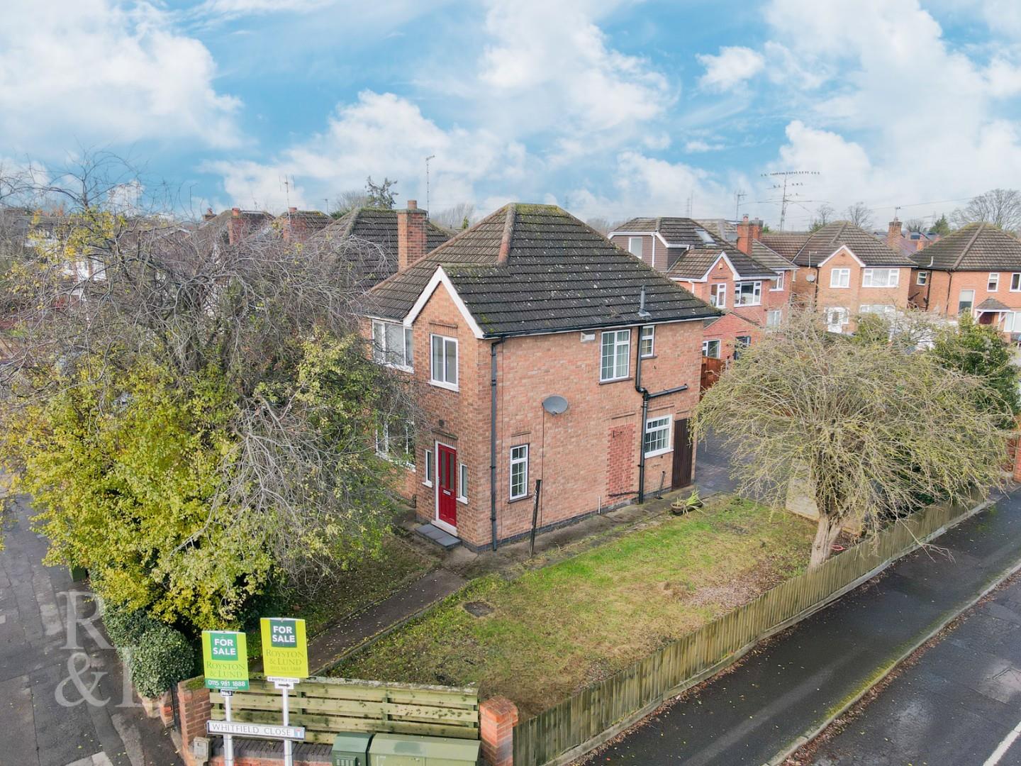 Property image for Wilford Lane, Wilford, Nottingham
