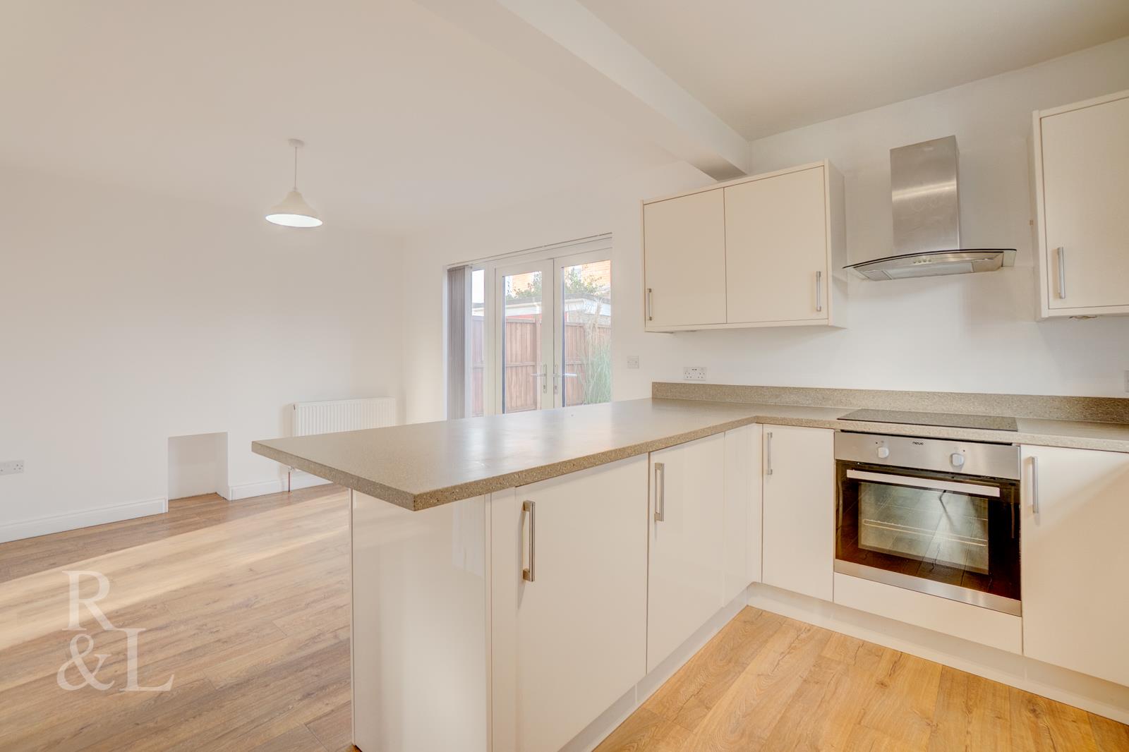 Property image for Wilford Lane, Wilford, Nottingham