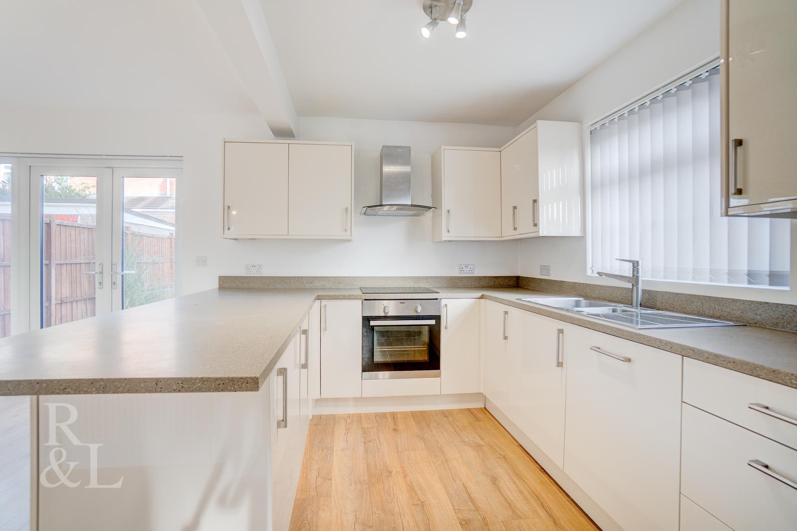 Property image for Wilford Lane, Wilford, Nottingham