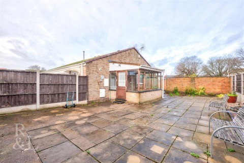 Property thumbnail image for Cherwell, Tamworth