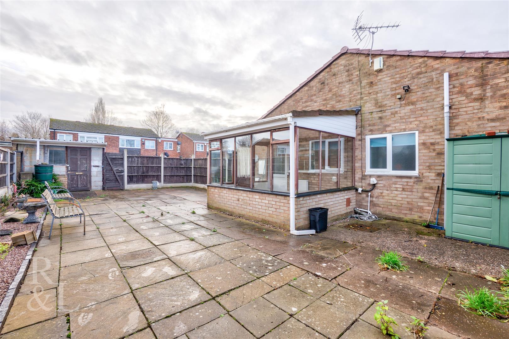 Property image for Cherwell, Tamworth