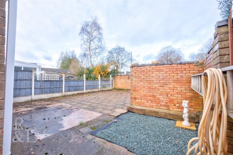 Property thumbnail image for Cherwell, Tamworth