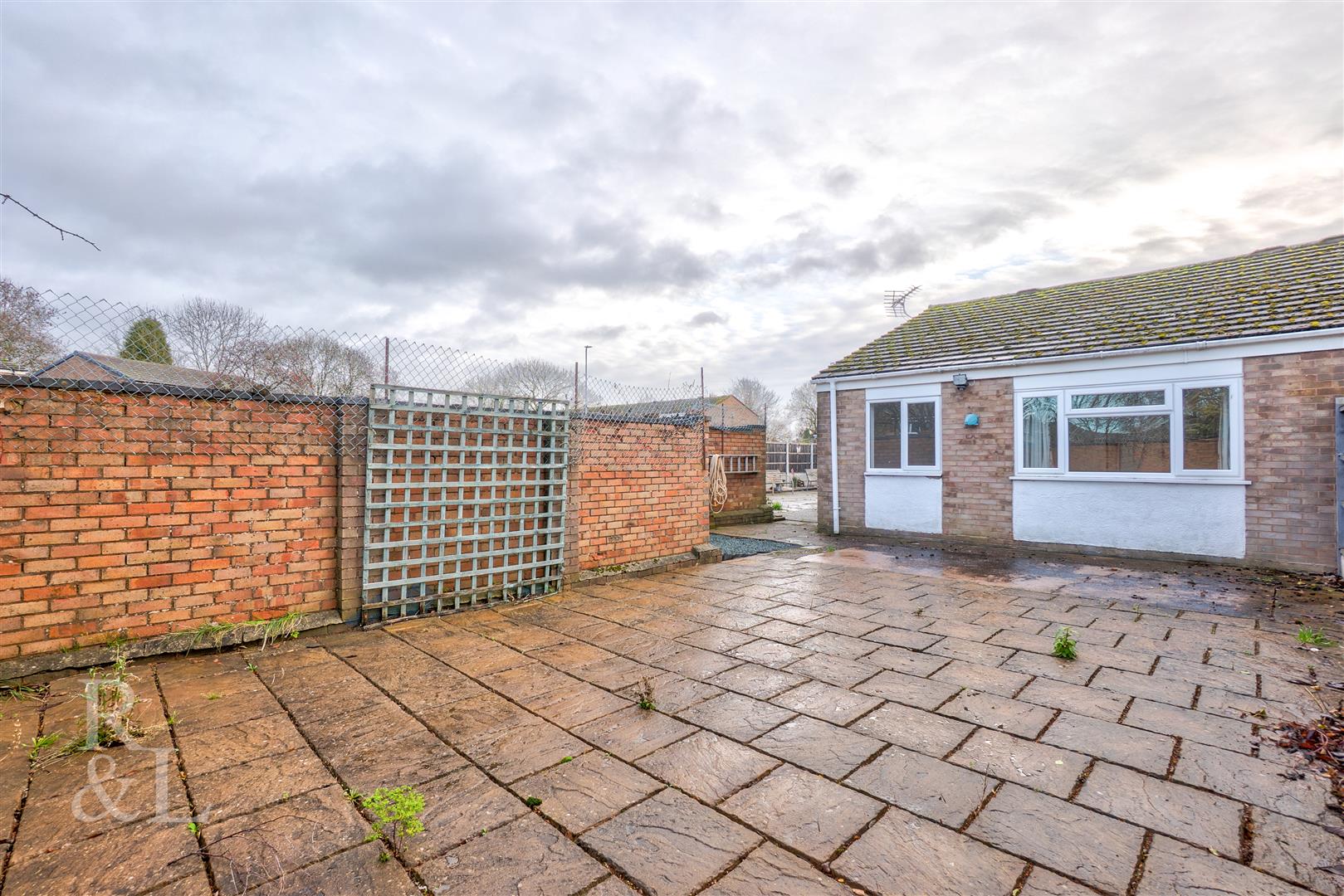 Property image for Cherwell, Tamworth