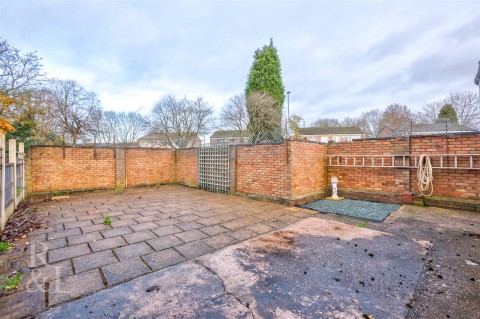 Property thumbnail image for Cherwell, Tamworth