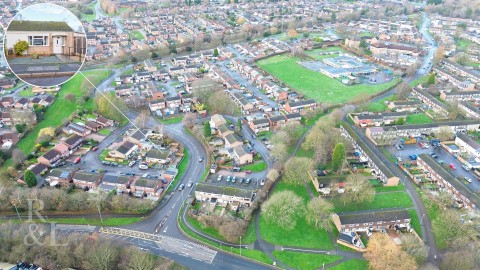 Property thumbnail image for Cherwell, Tamworth
