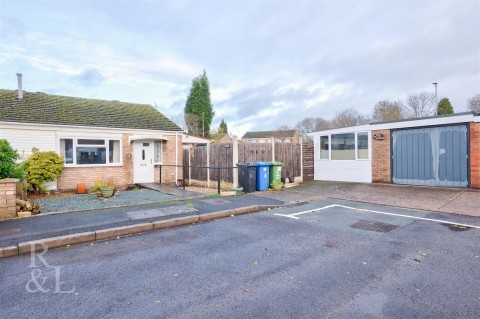 Property thumbnail image for Cherwell, Tamworth