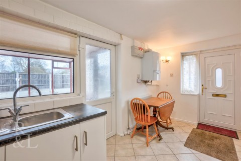 Property thumbnail image for Cherwell, Tamworth