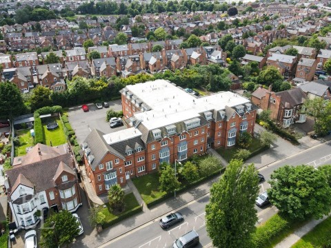Property thumbnail image for Radcliffe Road, West Bridgford, Nottingham