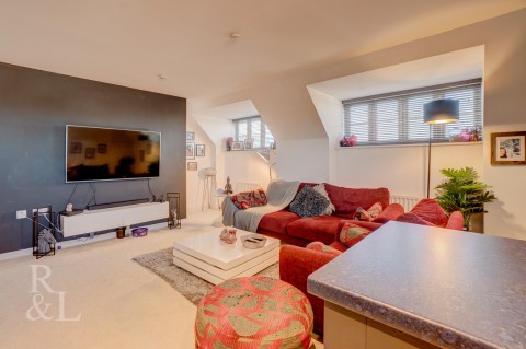 Property thumbnail image for Radcliffe Road, West Bridgford, Nottingham