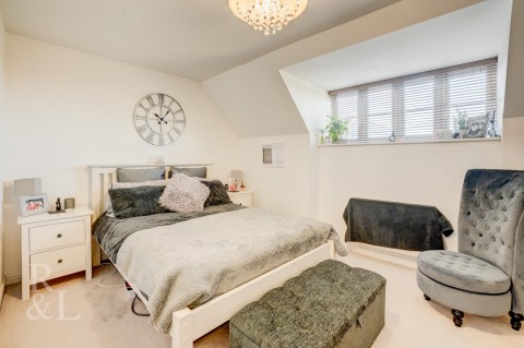 Property thumbnail image for Radcliffe Road, West Bridgford, Nottingham