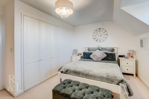 Property thumbnail image for Radcliffe Road, West Bridgford, Nottingham