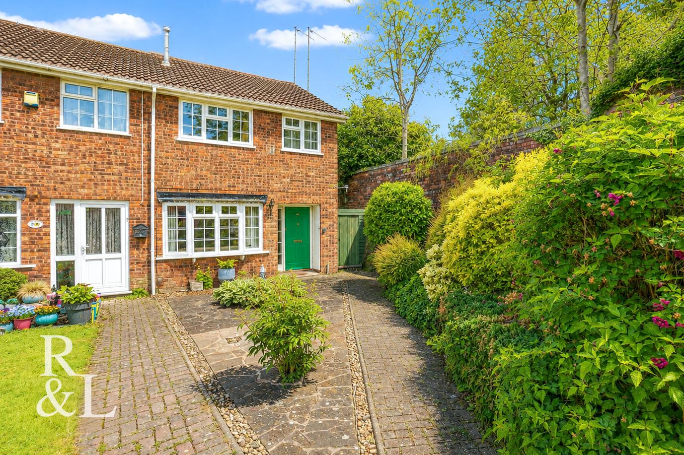 Property image for Trinity Court, Ashby-De-La-Zouch